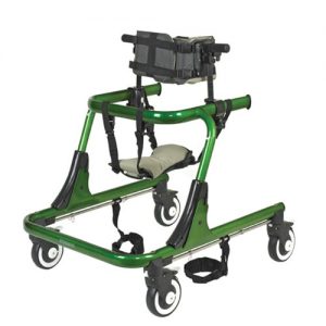 Trekker Gait Trainer Ankle Prompts