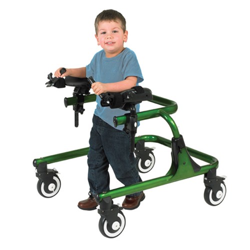 Trekker Forearm Platform Attachment