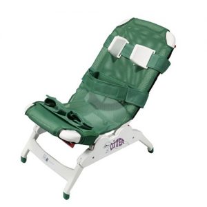 Soft Fabric for Otter Pediatric Bathing System