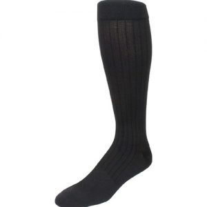 Sigvaris Mens Business Casual 15-20 mmHg Compression Socks