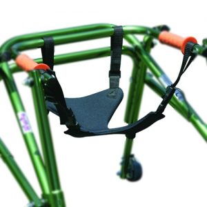 Seat Harness for Wenzelite Safety Walkers