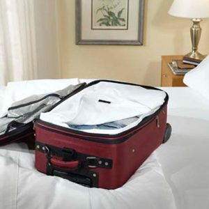 Bed Bug Luggage Protection Liner