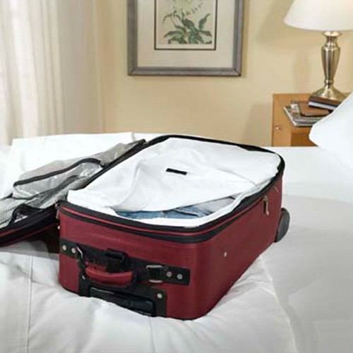 Bed Bug Luggage Protection Liner