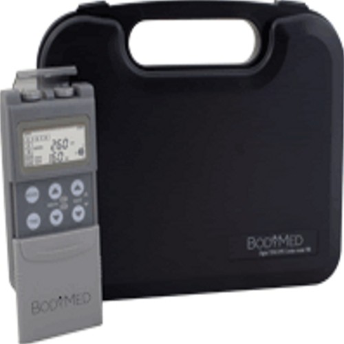 BodyMed Digital Dual Channel TENS and EMS Combo Unit