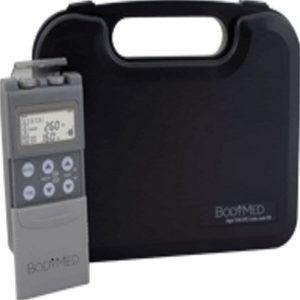 BodyMed Digital Dual Channel TENS and EMS Combo Unit