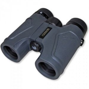 Carson Optical 3D Series High Definition Binoculars : TD-842