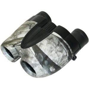 Carson Optical Outlaw Mossy Oak Camouflage Binoculars