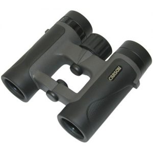 Carson Optical Raven Compact Waterproof Binoculars