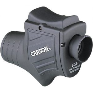 Carson Optical BA-825 Bandit Monocular