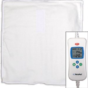 BodyMed Digital Moist Heating Pad : 14" x 14"
