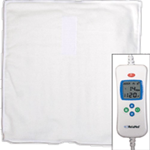 BodyMed Digital Moist Heating Pad : 14" x 14"