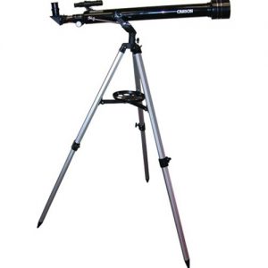 Carson JC-1000 SkySeeker Telescope with Tripod