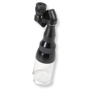 Carson Optical Magniscope Compact Monocular and Microscope
