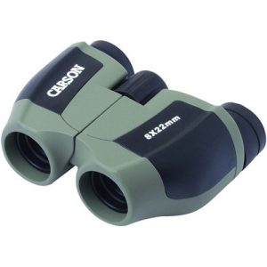 Carson Scout Binoculars