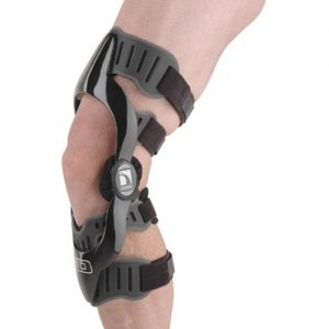 Ossur CTI OTS Standard Ligament Knee Brace