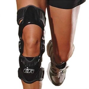 Ossur CTI OTS Pro Sport Knee Brace