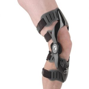 Ossur CTi OTS Standard PCL Ligament Knee Brace