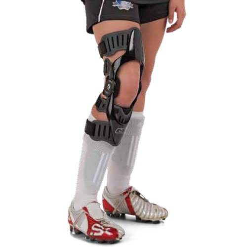 Ossur CTI OTS Pro Sport PCL Ligament Knee Brace