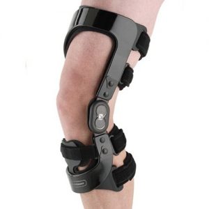 Ossur Paradigm OTS Knee Brace