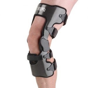 Ossur Flex OTS PCL Ligament Knee Brace