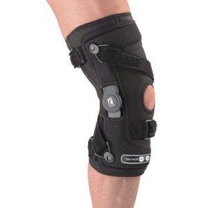 Ossur Trainer OTS Ligament Knee Brace