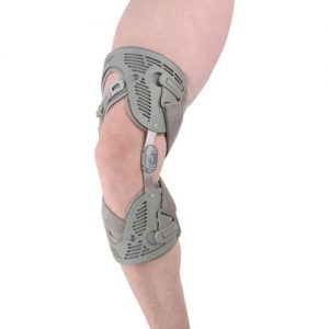 Ossur Unloader One Medial OTS Knee Brace