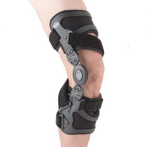 Ossur Unloader Spirit Lateral Unloading OTS Knee Brace