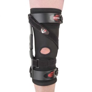 Ossur Unloader Express Medial Unloading OTS Knee Brace