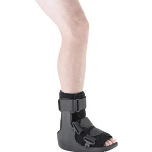 Ossur Equalizer Low Top Walker