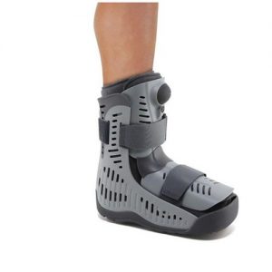 Ossur Rebound Low Top Air Walker