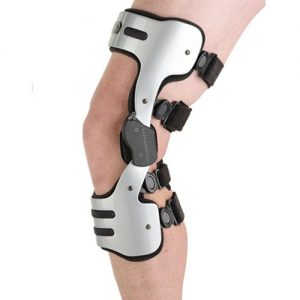 Ossur OAsys OTS Knee Brace for Osteoarthritis