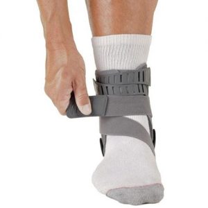 Ossur Rebound Ankle Brace