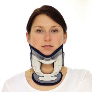 Ossur Miami J Advanced Cervical Collar : Collar