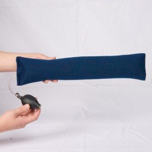 Core Adjustable Travel Roll Pillow