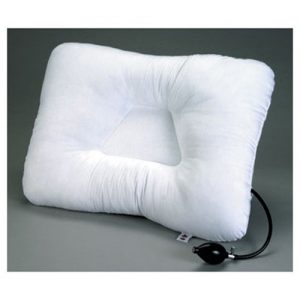 Air Core Orthopedic Pillow