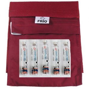 FRIO Insulin Cooling Wallet - Small