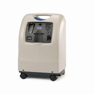 Invacare Perfecto2 V 5 Liter Oxygen Concentrator