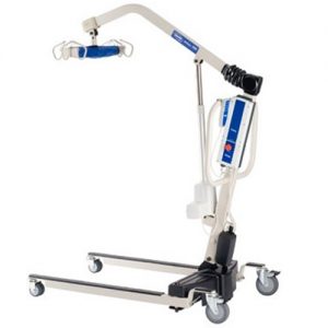 Invacare Reliant 450 Power Patient Lift