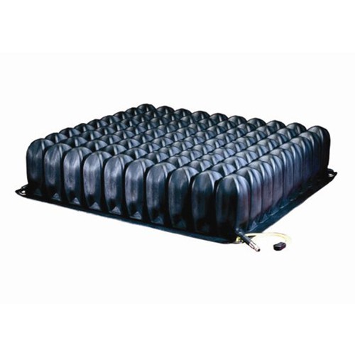 ROHO Dual Compartment Wheelchair Seat Cushion