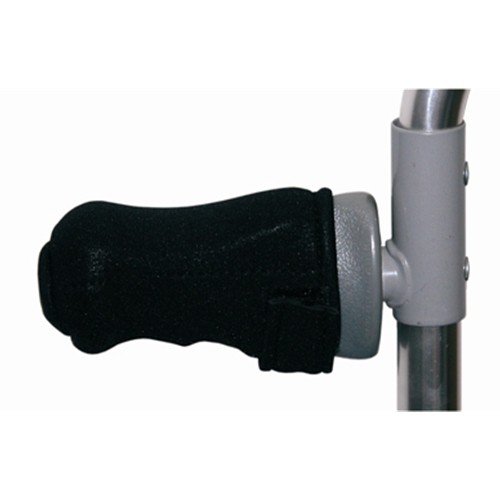 Synergy Rehab Forearm Crutch Pad GelRaps