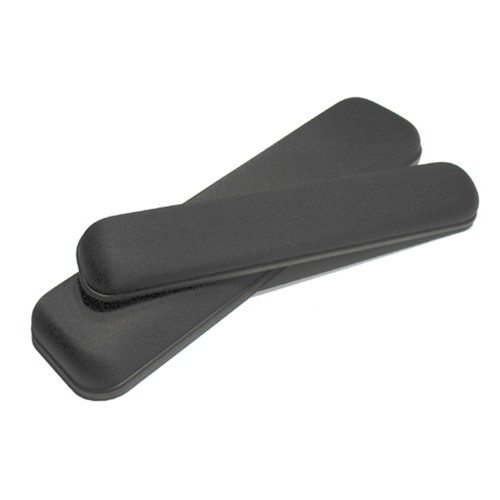 Synergy Rehab Gel Armrest Pads