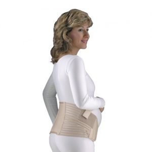 Soft Form Maternity Support Belt