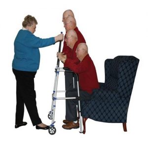Drive Medical LiftWalker