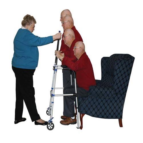 Drive Medical LiftWalker
