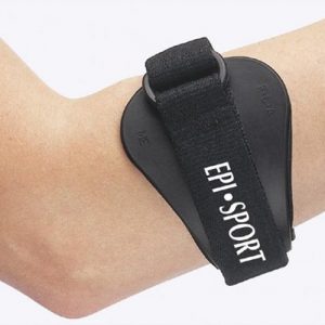EpiSport Epicondylitis Clasp Elbow Support