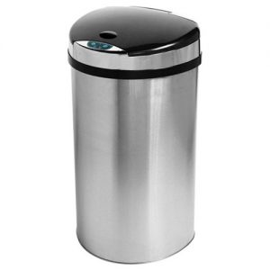 iTouchless Elite Series Automatic Trashcan