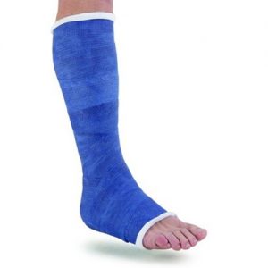 Ossur Techform Casting Tape - 10 pk-Rainbow-4"