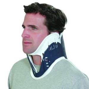 Ossur Patriot Extrication Collar
