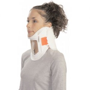 Ossur One Piece Extrication Collar