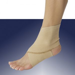Banyan Slip On Figure 8 Ankle Brace